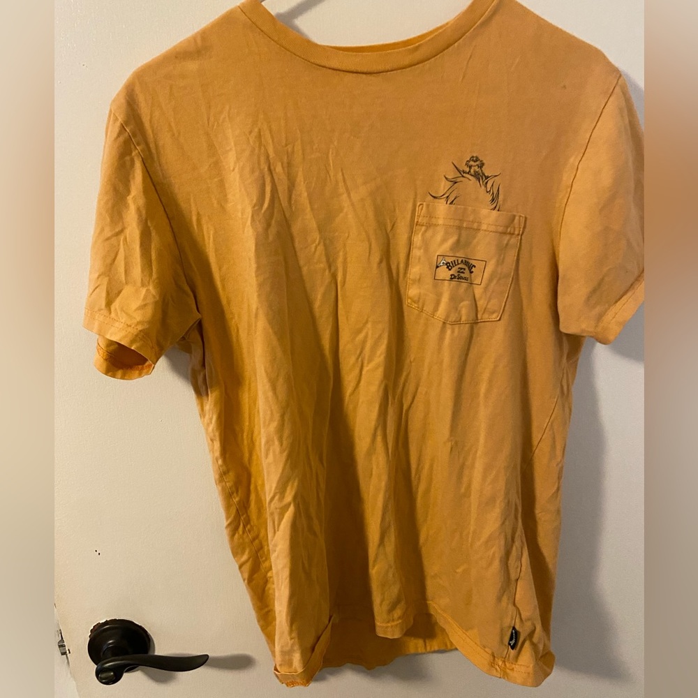 men’s shirt